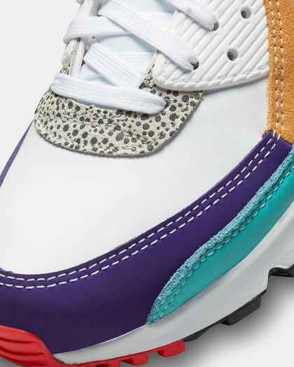 Nike Women's Air Max 90 SE White
