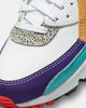 Nike Women's Air Max 90 SE White