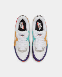 Nike Women's Air Max 90 SE White