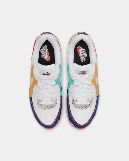 Nike Women's Air Max 90 SE White