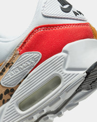 Nike Women's Air Max 90 SE White