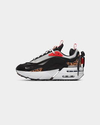 Nike Women's Air Max Furyosa Black/Black-light
