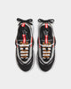 Nike Women's Air Max Furyosa Black/Black-light