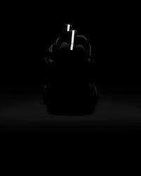 Nike Women's Air Max Furyosa Black/Black-light