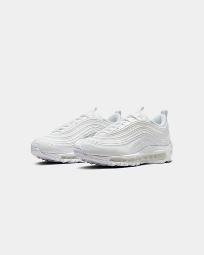 Nike Women's Air Max 97 White