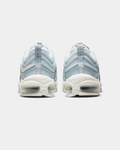 Nike Women's Air Max 97 Aura/Metallic Silver