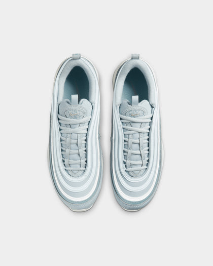 Nike Women's Air Max 97 Aura/Metallic Silver