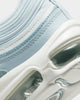 Nike Women's Air Max 97 Aura/Metallic Silver