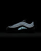 Nike Women's Air Max 97 Aura/Metallic Silver