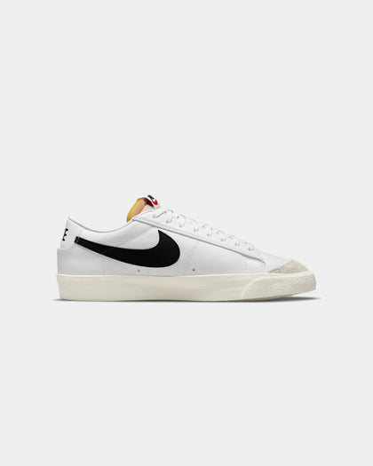 Nike Blazer Low '77 Vintage White/Washed Teal