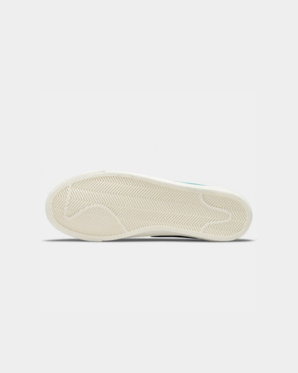 Nike Blazer Low '77 Vintage White/Washed Teal