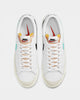 Nike Blazer Low '77 Vintage White/Washed Teal