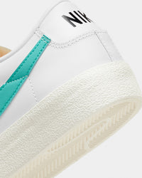 Nike Blazer Low '77 Vintage White/Washed Teal