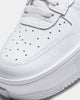 Nike Women's Air Force 1 Fontanka White/White