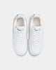 Nike Women's Air Force 1 Fontanka White/White
