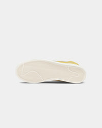 Nike Blazer Mid '77 Vivid Sulfur/Sail/White