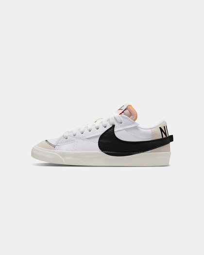 Nike Blazer Low '77 Jumbo White/Black