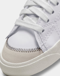 Nike Blazer Low '77 Jumbo White/Black