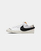 Nike Women's Blazer Low '77 Jumbo White/Black
