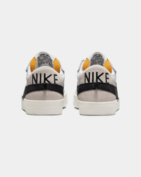 Nike Women's Blazer Low '77 Jumbo White/Black