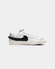Nike Women's Blazer Low '77 Jumbo White/Black