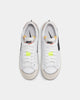 Nike Women's Blazer Low '77 Jumbo White/Black