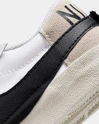 Nike Women's Blazer Low '77 Jumbo White/Black