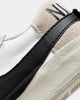 Nike Women's Blazer Low '77 Jumbo White/Black