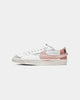 Nike Women's Blazer Low '77 Jumbo White/Pink Oxford