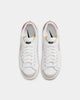Nike Women's Blazer Low '77 Jumbo White/Pink Oxford
