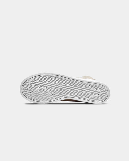 Nike Women's Blazer Mid '77 Next Nature White