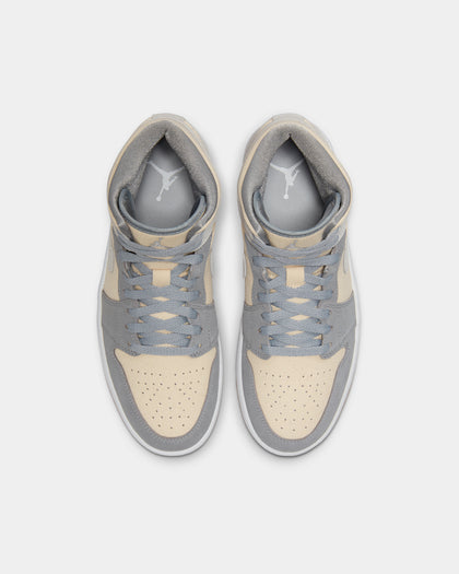 Jordan Air Jordan 1 Mid SE "Coconut Milk" Coconut Milk