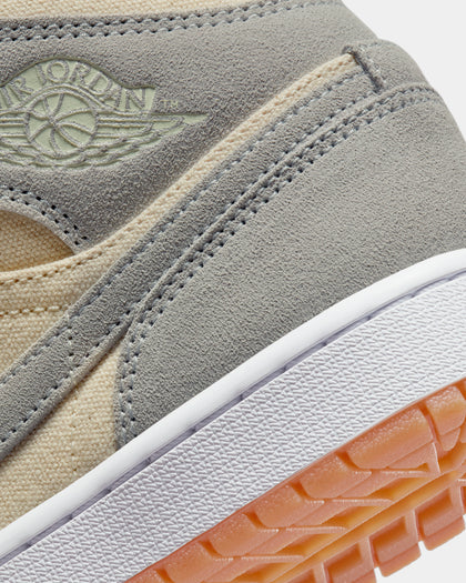 Jordan Air Jordan 1 Mid SE "Coconut Milk" Coconut Milk