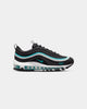 Nike Kids' Air Max 97 SE (GS) Black/Sport Turq