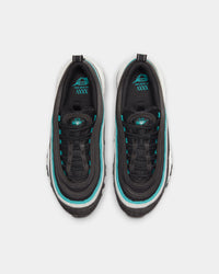 Nike Kids' Air Max 97 SE (GS) Black/Sport Turq