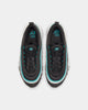 Nike Kids' Air Max 97 SE (GS) Black/Sport Turq