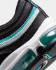 Nike Kids' Air Max 97 SE (GS) Black/Sport Turq