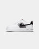 Nike Kids' Air Force 1 LV8 EMB (GS) White/Black