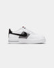 Nike Kids' Air Force 1 LV8 EMB (GS) White/Black