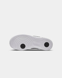 Nike Kids' Air Force 1 LV8 EMB (GS) White/Black