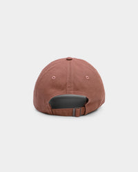 Nike Sportswear Heritage86 Futura Washed Strapback Mineral Clay