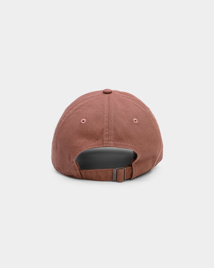 Nike Sportswear Heritage86 Futura Washed Strapback Mineral Clay