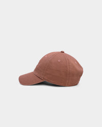 Nike Sportswear Heritage86 Futura Washed Strapback Mineral Clay