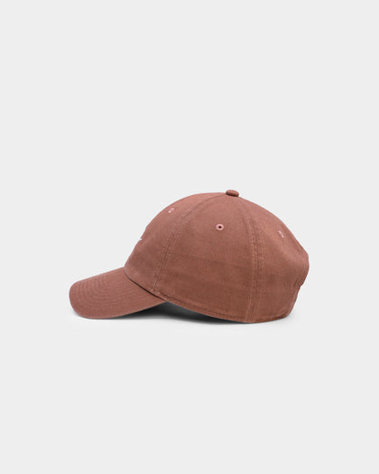 Nike Sportswear Heritage86 Futura Washed Strapback Mineral Clay