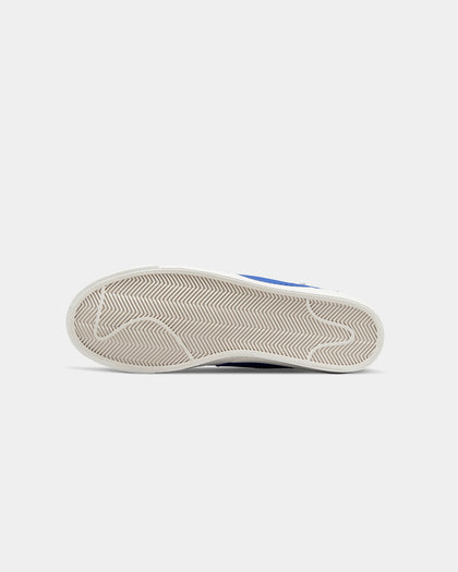 Nike Blazer Low '77 Jumbo White/Old Royal