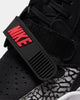 Jordan Air Jordan Legacy 312 Low Black/Wolf Grey
