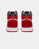 Jordan Kids' Air Jordan 1 Retro High OG (GS) "Heritage" White/University Red