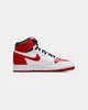 Jordan Kids' Air Jordan 1 Retro High OG (GS) "Heritage" White/University Red