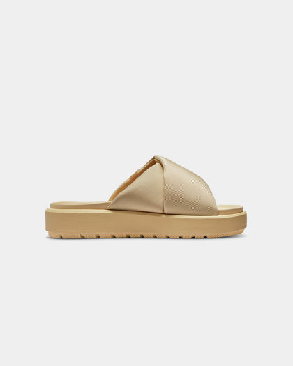 Jordan Women's Jordan Sophia Slides Sesame/White