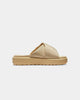Jordan Women's Jordan Sophia Slides Sesame/White
